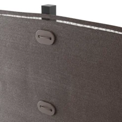 Woven Breeze Brown High-density Polyethylene (HDPE) & Woven Fibre Garden Screen (H)1m (W)3m -Outdoor Living Sales Store woven breeze brown high density polyethylene hdpe woven fibre garden screen h 1m w 3m5059340674476 38c